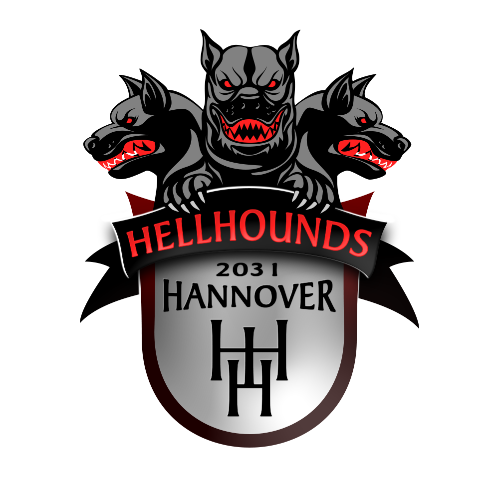 Hellhounds Hannover